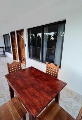 Mani Apartment | Habitacion Codice Maya 2