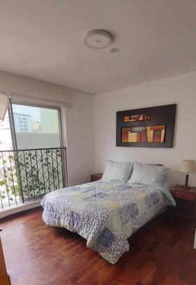 Petit Jean Ocharan House | Habitaciones en Miraflores - Departamento compartido Maka's Home