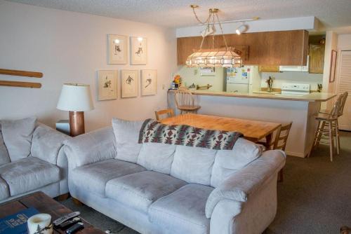 Ketchum House | Habitat Condo A7