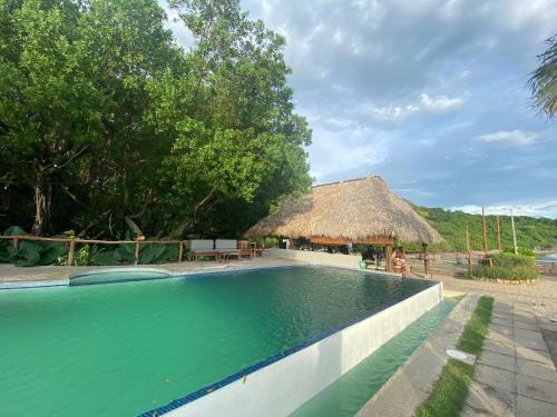 Playa Colorado Apartment | Hacienda Iguana Cesars Colarado