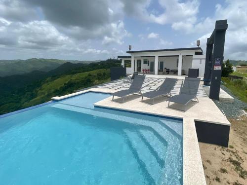 Comerio Villa | Hacienda JM's