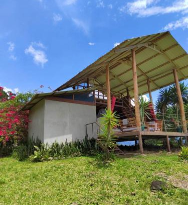 Pavones Other | Hacienda Monteclaro