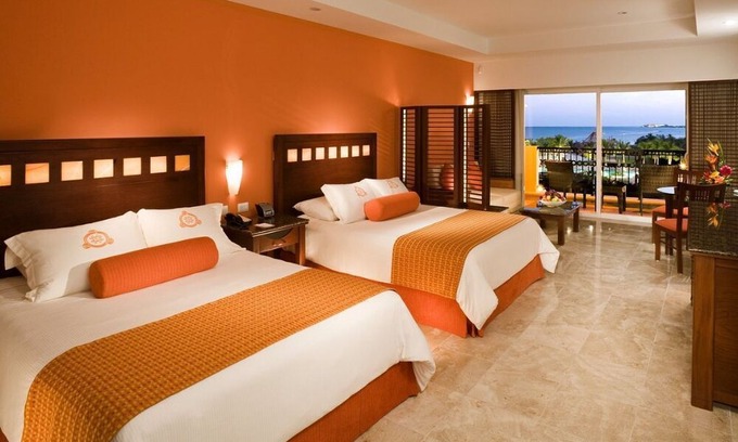 Villa Juarez House | Hacienda Tres Rios Resort & Nature Park - Three B/Room Apartment