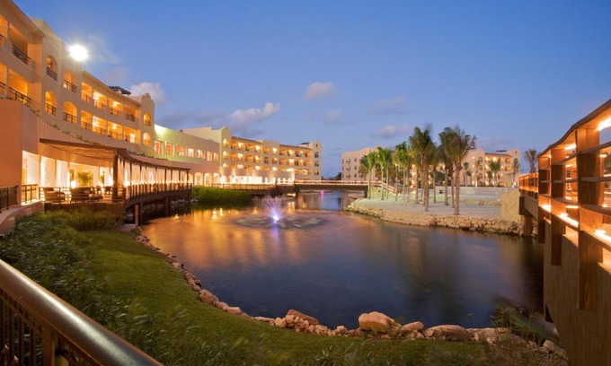 Villa Juarez Resort | Hacienda Tres Rios Resort Spa & Nature Park - All Inclusive