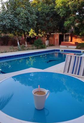La Somone Villa | HaciendO