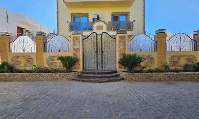 El Hadaba Apartment | hadaba shrm Sheikh