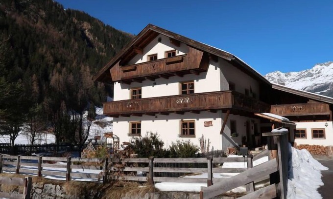 Feichten Apartment | Haflingerhof Edelweiß by Interhome