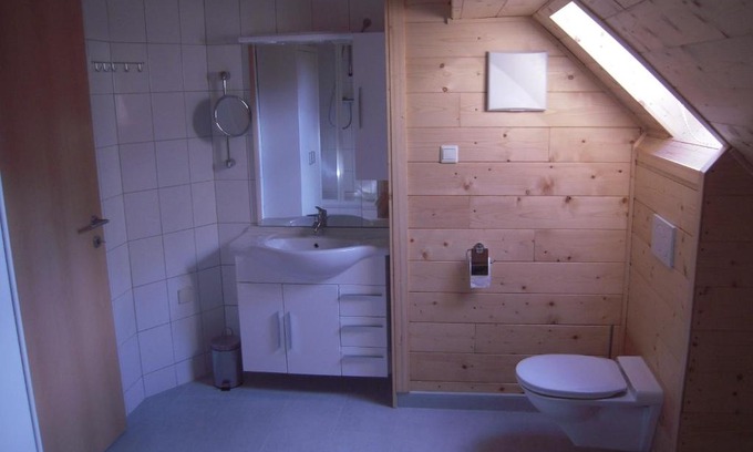 Bad Schonau House | Haflingerhof Luef