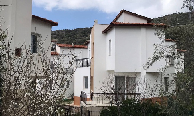 Dikili Villa | HAFTALIK GÜNLÜK KİRALIK YAZLIK