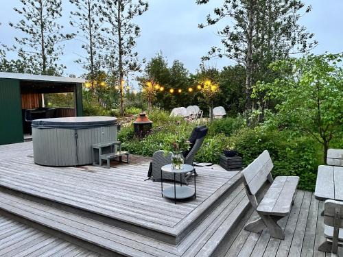 Rangarþing ytra House | Hagi 2 Holiday Home