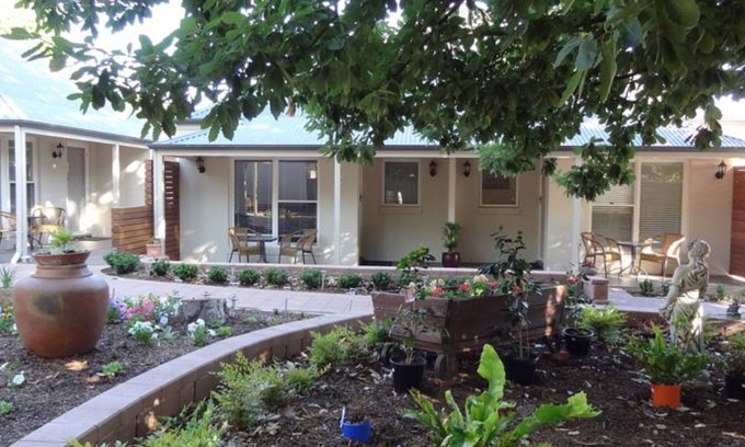 Hahndorf Cottage | Hahndorf Oak Tree Cottages