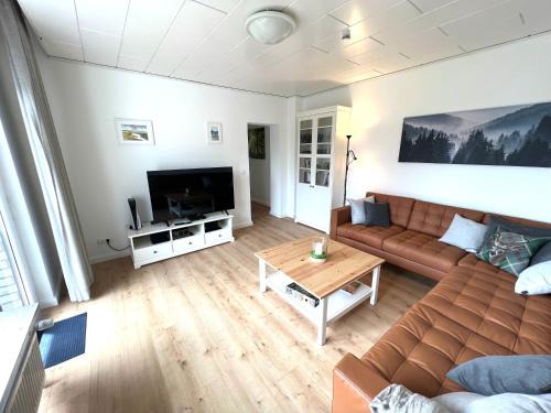 Hahnenklee Apartment | Hahnenkleer Tied 1