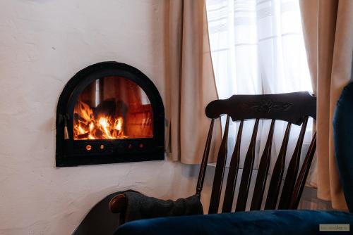 Vama Ski Chalet | Hai la Saivan Bio Retreat and Farm