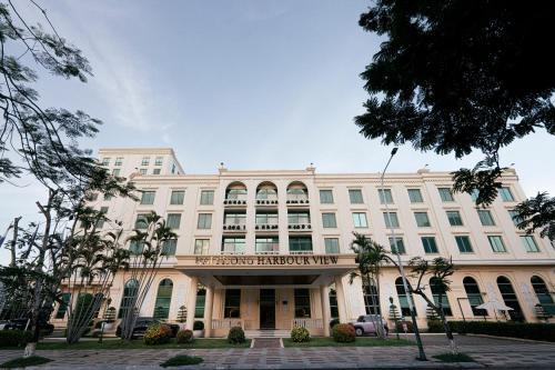 Ngo Quyen Hotel | Hai Phong Harbour View Hotel