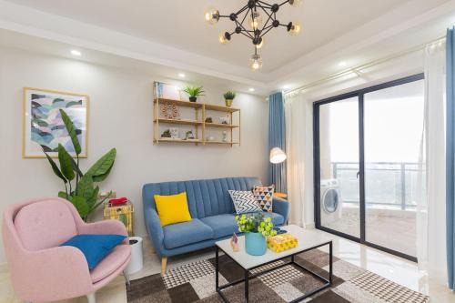 Meilan Apartment | Haikou Meilan·Hainan Univeristy· Locals Apartment 00138360