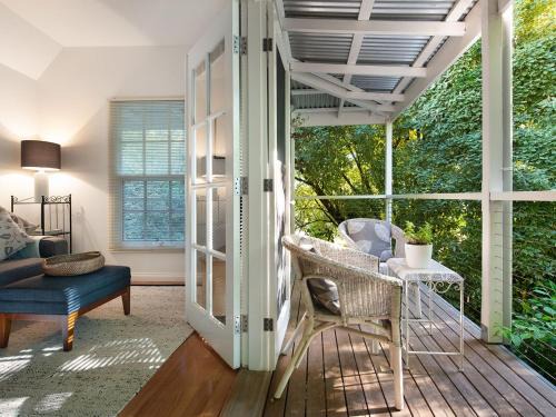 Daylesford House | Haiku - charming oasis in Daylesford