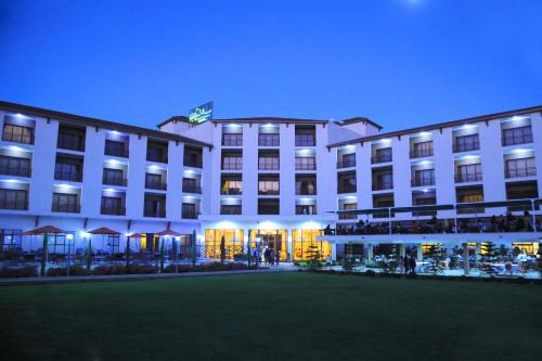 Adama Hotel | Haile Resort Adama