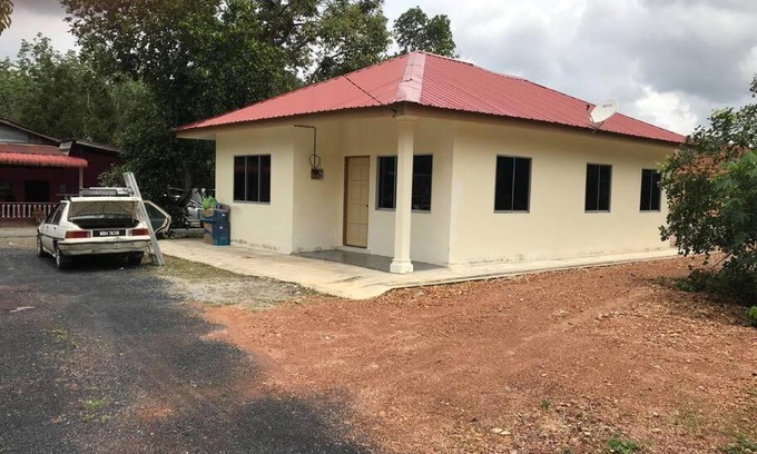 Jitra House | Hajjah Homestay Asun, Jitra, Alor Setar Kedah