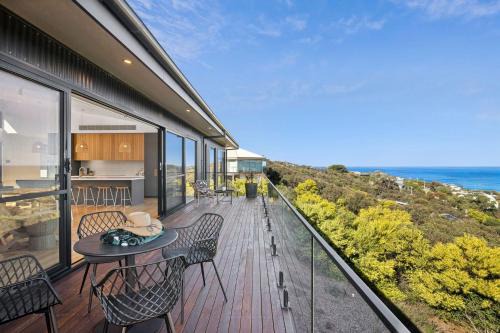 Fairhaven House | Hakea Ridge