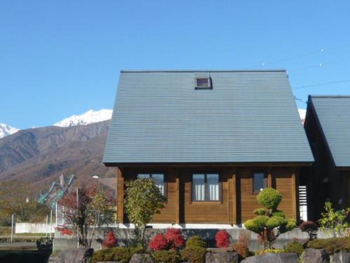 Hakuba House | Hakuba Happo Log Chalets