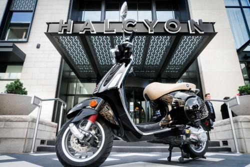 Cherry Creek Hotel | Halcyon - A Hotel in Cherry Creek