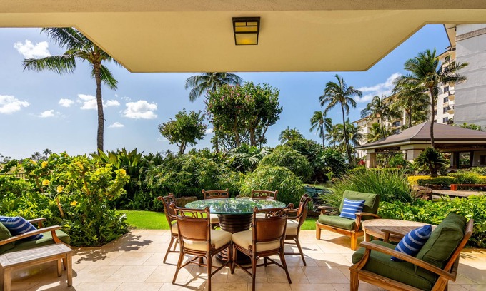 Ko Olina House | Hale Akala Falls by AvantStay | Ko Olina Beach Villa with PRIVACY! Garden Oasis!