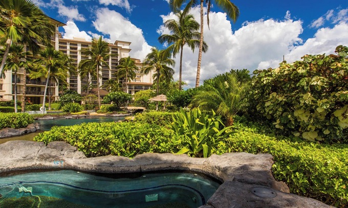 Ko Olina Condo | Hale Kai Pampered Ko Olina Villa