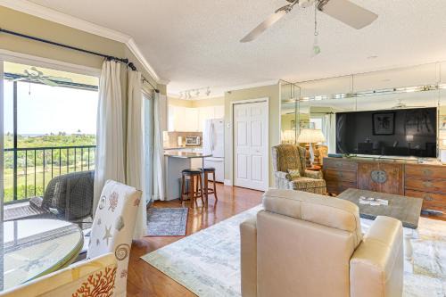 Jupiter Apartment | Half-Mi to Jupiter Beach Condo with Ocean Views!