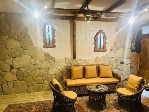 Dilijan House | HALI Guest Hause