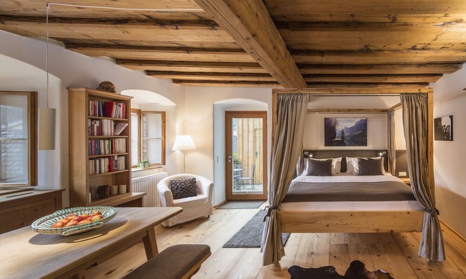 Hallstatt Villa | Hallstatt Hideaway - Adults only