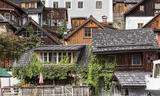 Hallstatt Hotel | Hallstatt Hideaway - Adults Only
