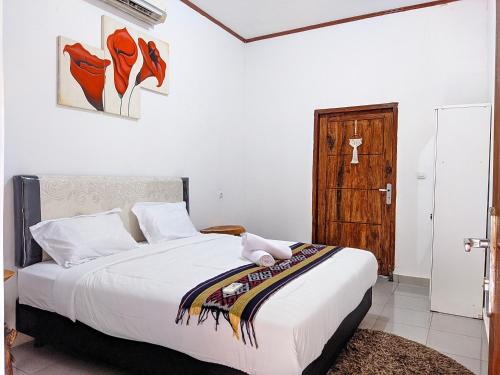 Kuta House | HAMIY HOMESTAY