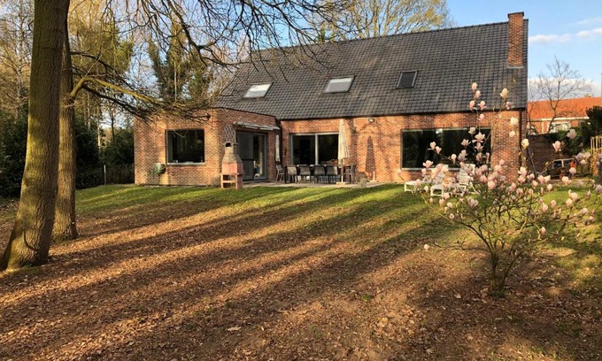 Ham Villa | Hammo