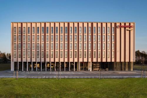 Marupe Hotel | Hampton by Hilton Riga Airport