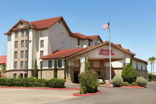 Webster Hotel | Hampton Inn and Suites Houston Clear Lake NASA