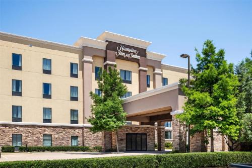 Trophy Club Hotel | Hampton Inn and Suites Trophy Club - Fort Worth North