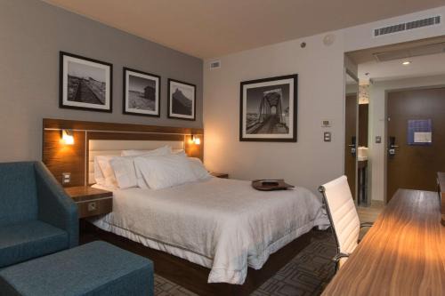 Hermosillo Hotel | Hampton Inn by Hilton Hermosillo