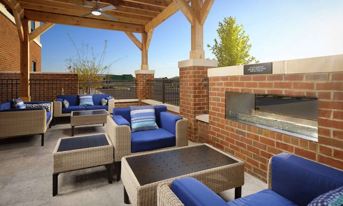 East Ridge Hotel | Hampton Inn Chattanooga East Ridge