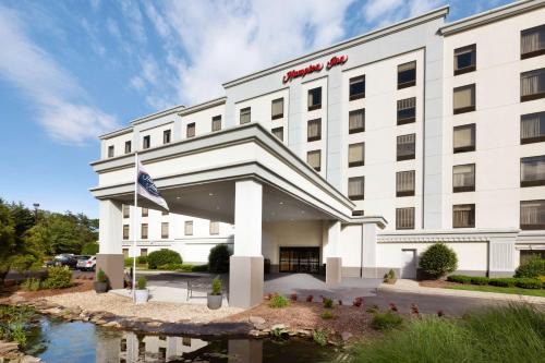 Farmingville Hotel | Hampton Inn Long Island-Brookhaven