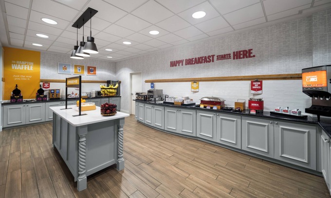 Murrells Inlet Hotel | Hampton Inn Murrells Inlet/Myrtle Beach Area