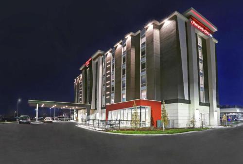 Peterborough Hotel | Hampton Inn Peterborough