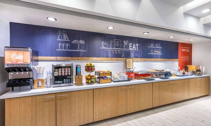 North Chesterfield Hotel | Hampton Inn Richmond-Midlothian Turnpike