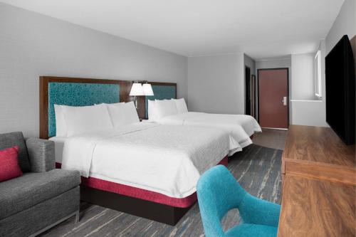 Farmingdale Hotel | Hampton Inn & Suites By Hilton Long Island Farmingdale