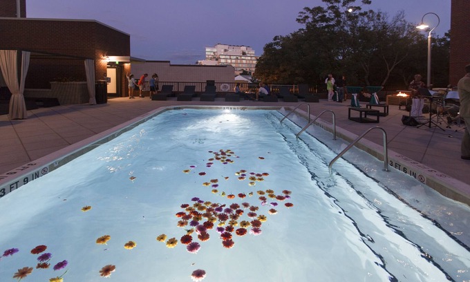 Carrboro Hotel | Hampton Inn & Suites Chapel Hill-Carrboro/Downtown