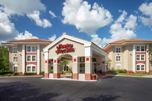 Venice Hotel | Hampton Inn & Suites Venice Bayside South Sarasota