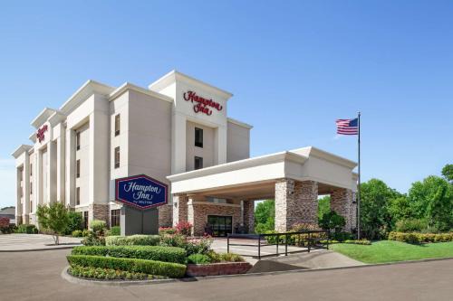Sulphur Springs Hotel | Hampton Inn Sulphur Springs