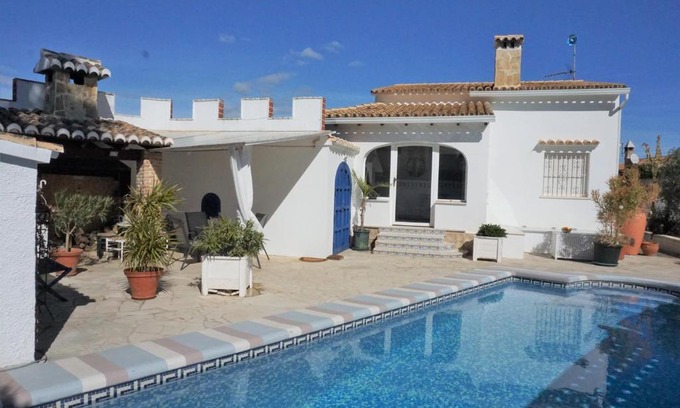 Els Poblets House | Hana
