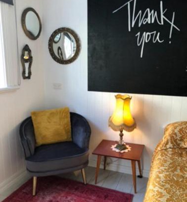 New Plymouth Bed & Breakfast | Hana Hideaway