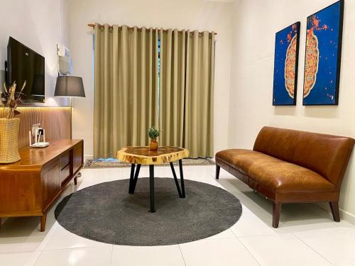Kesang House | Hanah Home Muar II Wi-fi Coway