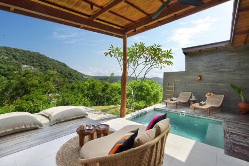 Kuta Villa | Hanaq Pacha Villas